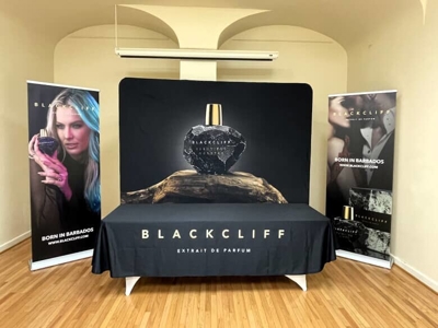 Event Signage Photo
